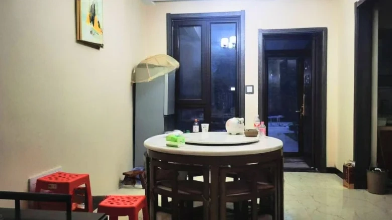 Bao Du Zhai Arcadia - View 5