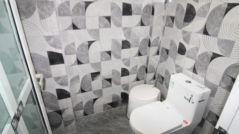 Spirit Peak Mountain Villa - View 17