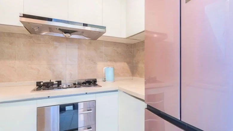 Hongzhou Tianxi - View 5