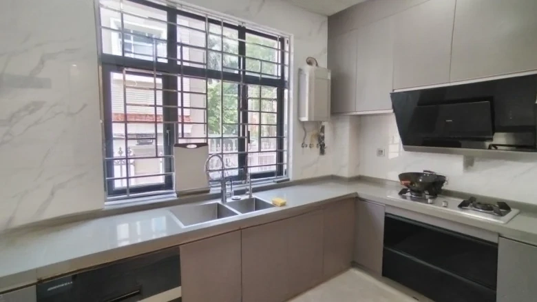 Seaside Phase II Villa - View 13