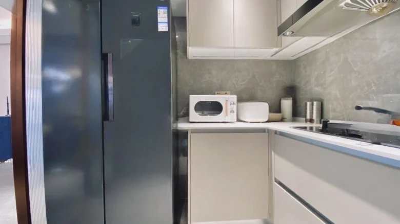 Mountain Sea Bay 8号 - View 22