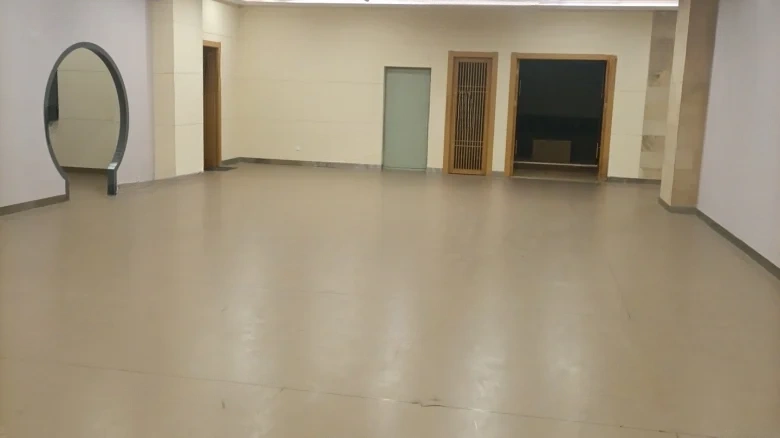 Cultural and Creative Center - View 9