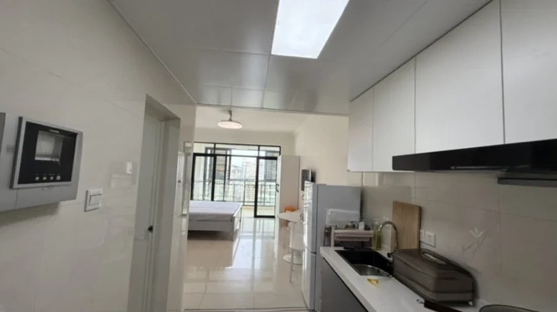 Fenghua Haiyue - View 1