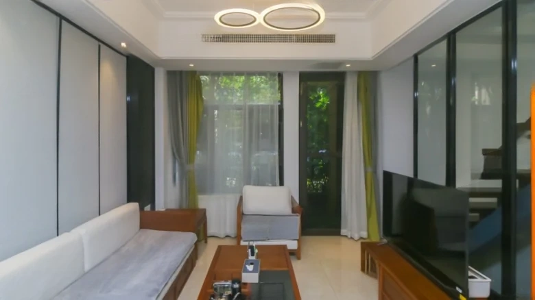 Runda Sanya Bay Harbor Zone One - View 15