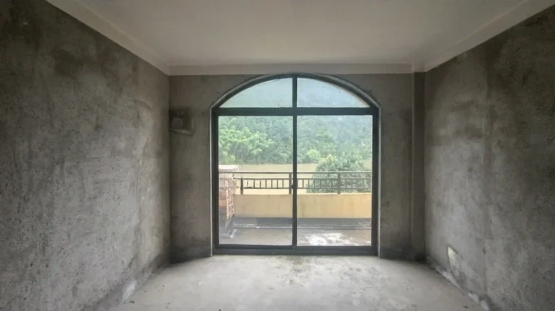 Shan Yu Xiang Ti - View 8