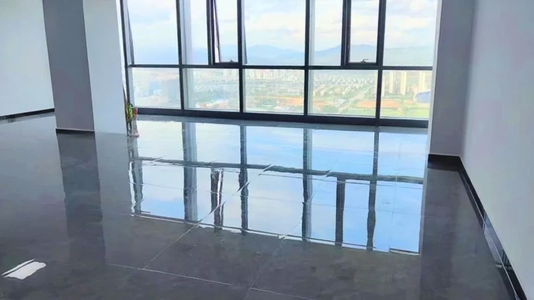 Sevencolor Yunnan First City - View 2