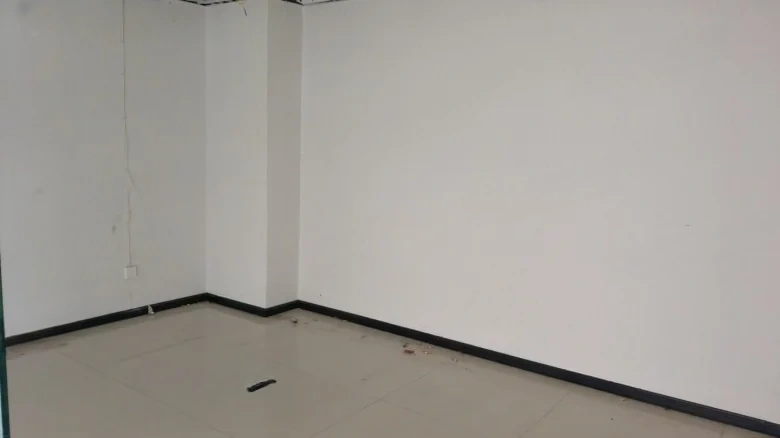 Cloud Spin International Commercial Complex - View 5