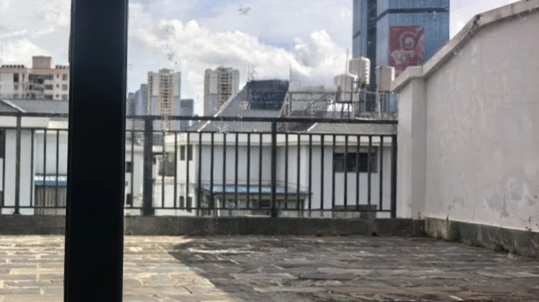 Jinjiang Community Han Court - View 8