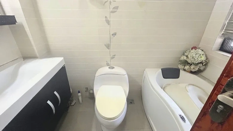 Riverfront Garden - View 17