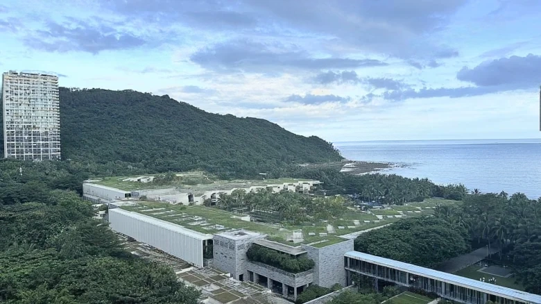 Half Mountain Peninsula Twin Bays Phase II - View 7