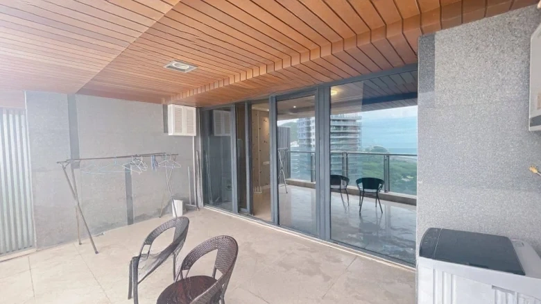 Half Mountain Peninsula Central Sea View Boulevard - View 17