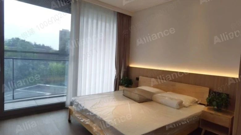 Juntanli Village - View 3