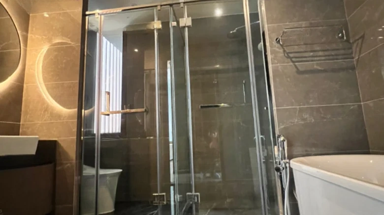 Green City Peach Blossom Spring - View 9