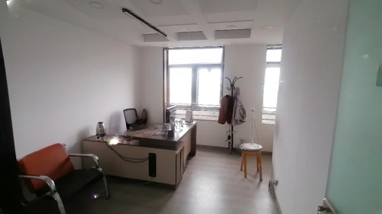 Donghuan International Plaza - View 5