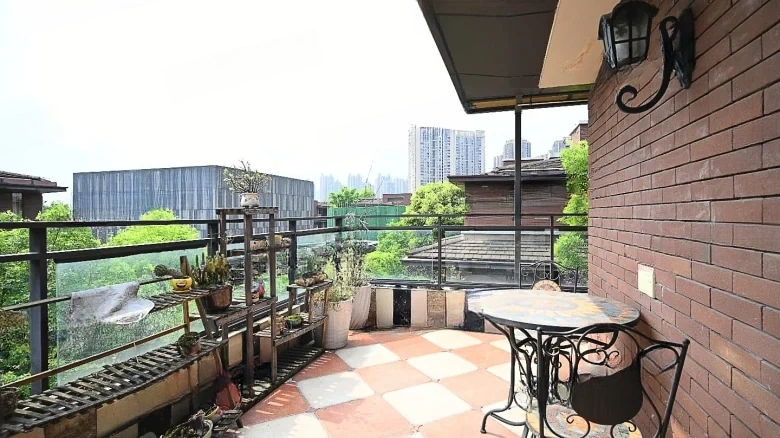 Vanke Yuet Fu - View 21