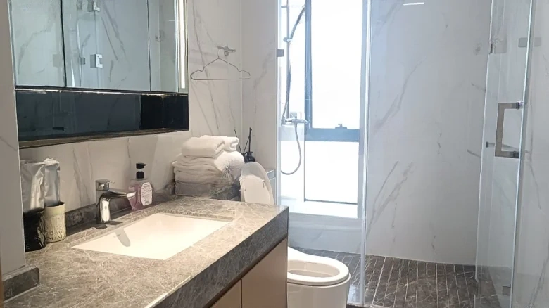 Mountain Bay 8号楼 Building 8 - View 18