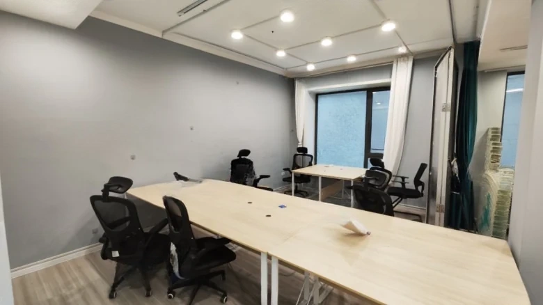 Taiyuan Moryou Skyland - View 5