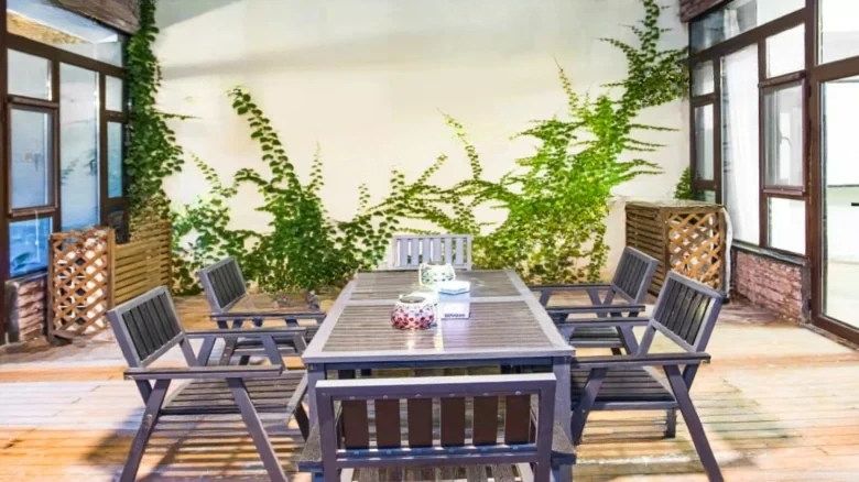 Runda Glass Town - View 14