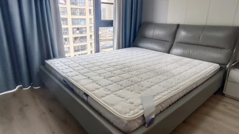 Bailecity Phase IV - View 3