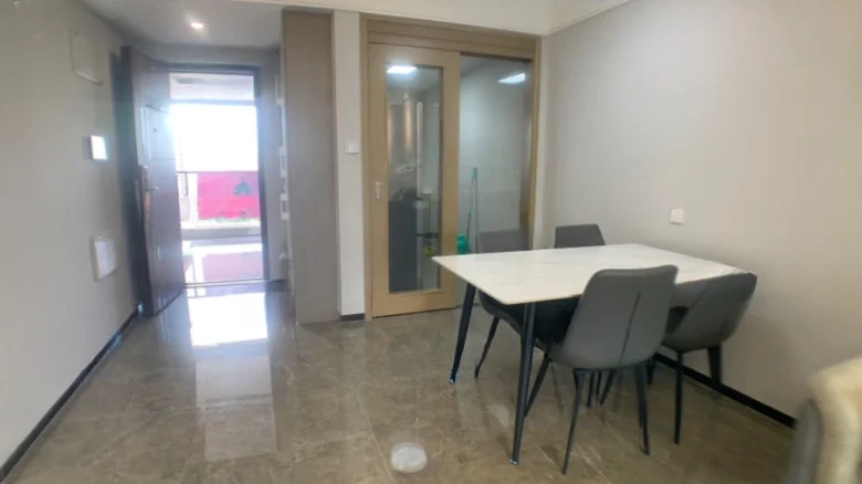 Poly Greentown Yuefu - View 3