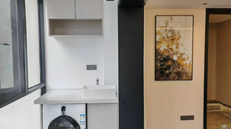 Yunhe Center - View 7