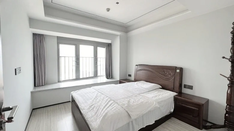 Wanke Seafront Metropolis - View 2