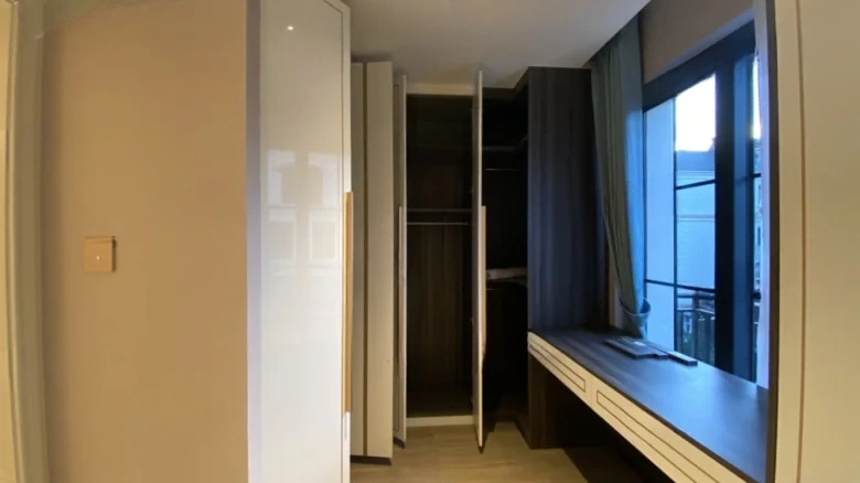 Junsheng Ecological Peninsula - View 36