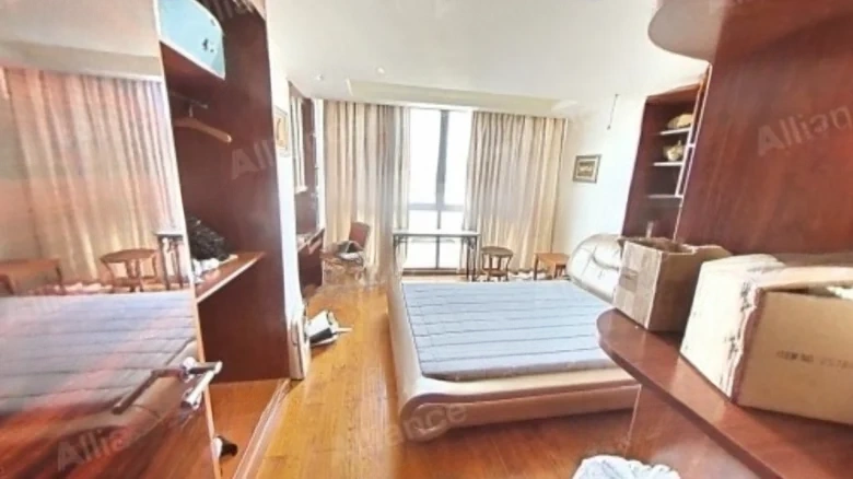 Sapphire Sky West District - View 6