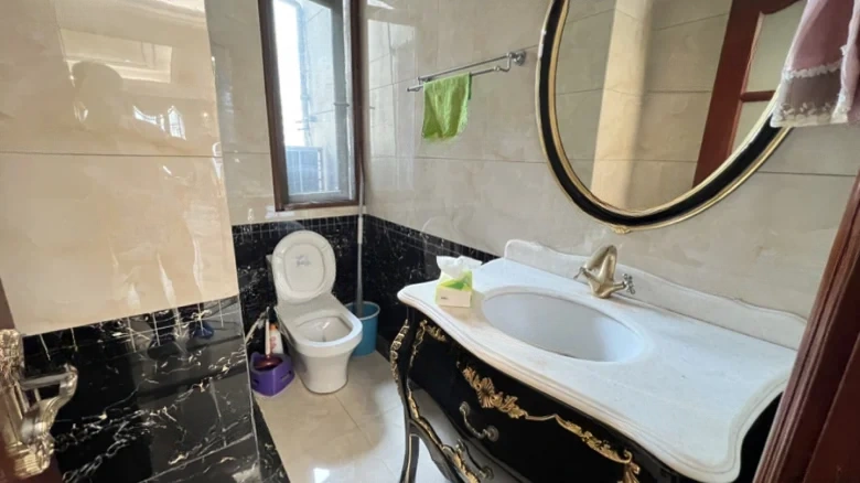 Xiangti Peninsula North District - View 7