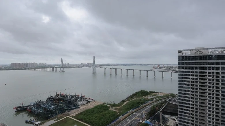 Rongsheng Central Square - View 3