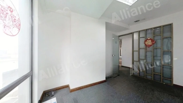 Wealth Center - View 4