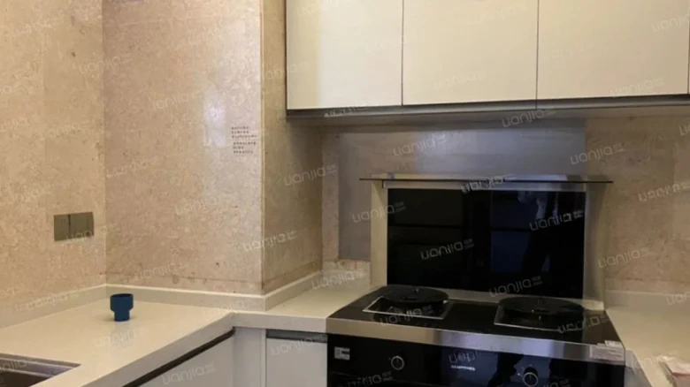 Half Mountain Peninsula Donghai Bay Phase III - View 3