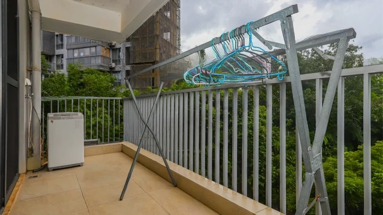 Wanke Lakeview Resort Park Phase I - View 10