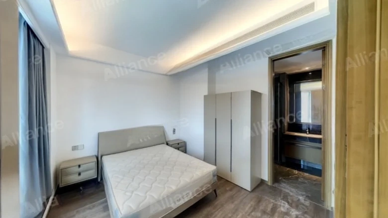 Zhongjun Tianying - View 3