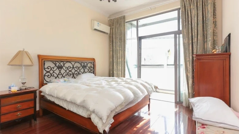 Tang Dynasty Prosperity Garden Phase I - View 4