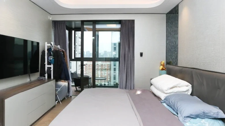 Sunshine City Riverside Joy - View 2