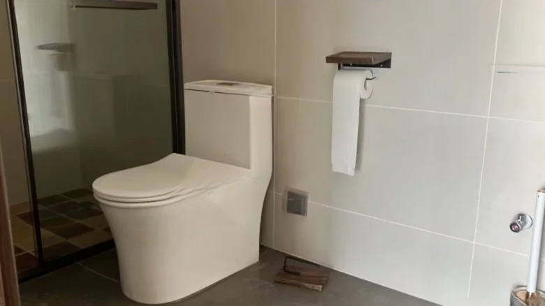 Silver Garden South District - View 26