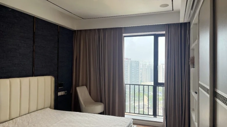 Shunjiang Emperor View City - View 3