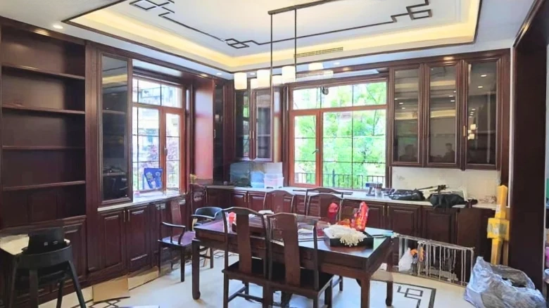 Jianbang Tinghai Phase II - View 8