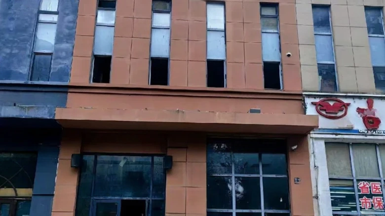 Dorn Residence Island Phase I - View 4