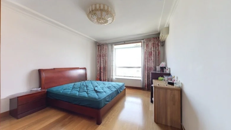 Jinhangu Green Port Phase II - View 3