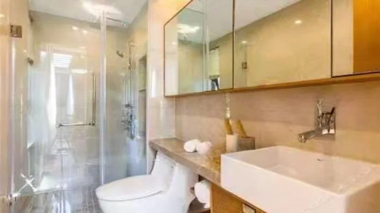 Runda Sanya Bay Harbor District One - View 10