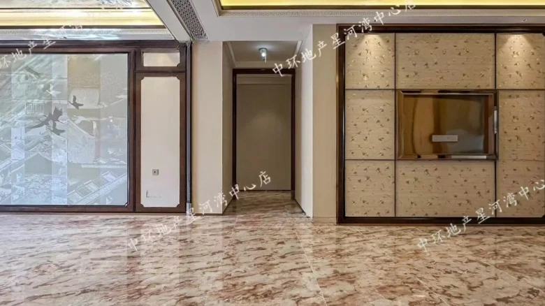 Taiyuan Star River Bay 6 Garden - View 2