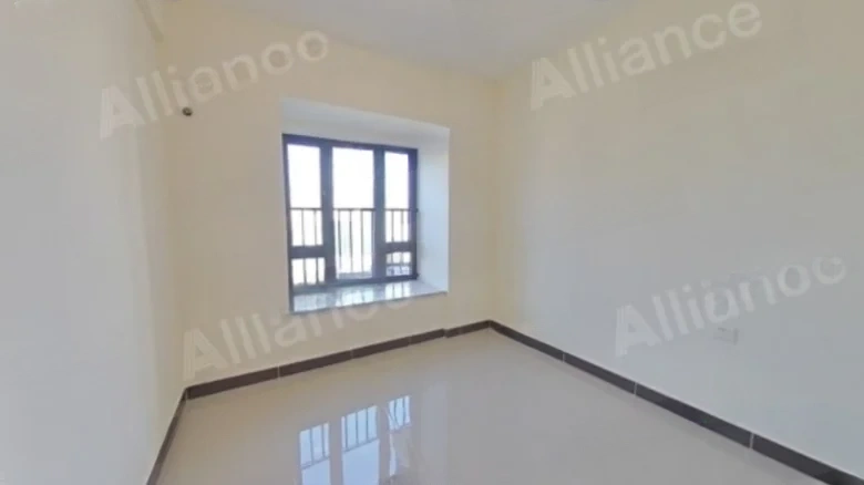 Xiancun Phase III Relocation Housing - View 3