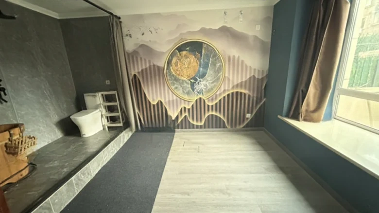 Tangde Flower - View 4