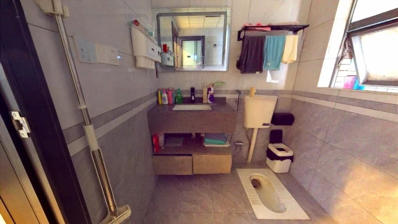 Huating Jinyuan - View 9