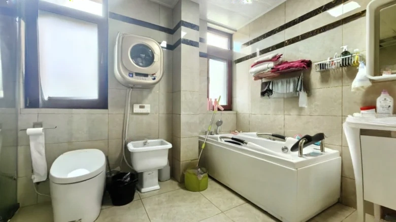 China Ocean International Platinum Palace Villas West District - View 28