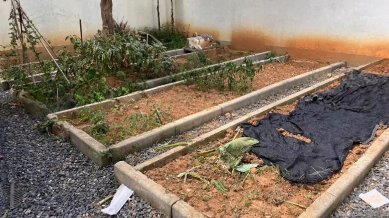 Dongzhuanglong Residential Area - View 14