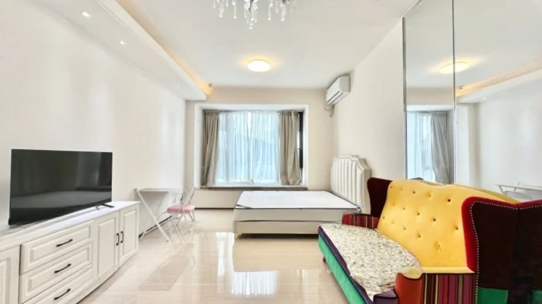 Sanya Evergrande Imperial Mansion - View 2