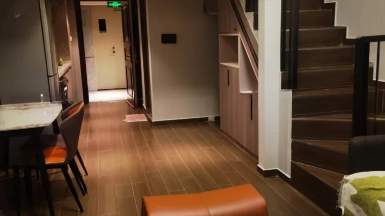 Poly Ti Yue Bay - View 4